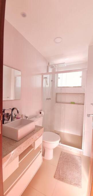 Lindissimo Apartamento, Ar Condic, 7 Min Da Praia! Apartment Cabo Frio Exterior photo