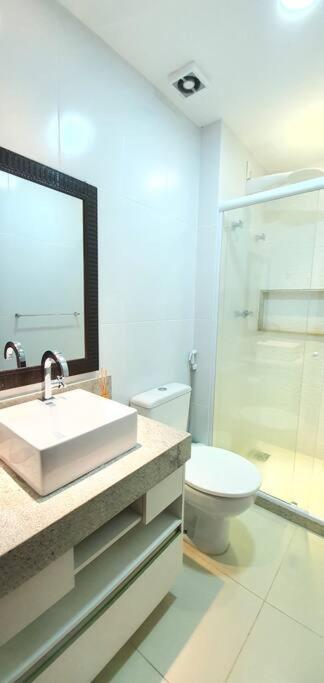 Lindissimo Apartamento, Ar Condic, 7 Min Da Praia! Apartment Cabo Frio Exterior photo